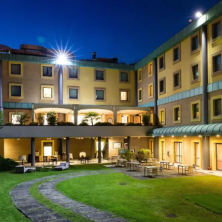 Crowne Plaza Milan - Malpensa Airport By Ihg-2