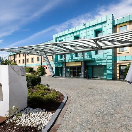 Crowne Plaza Milan - Malpensa Airport By Ihg-2