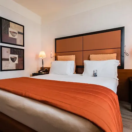 Crowne Plaza Milan - Malpensa Airport By Ihg-3